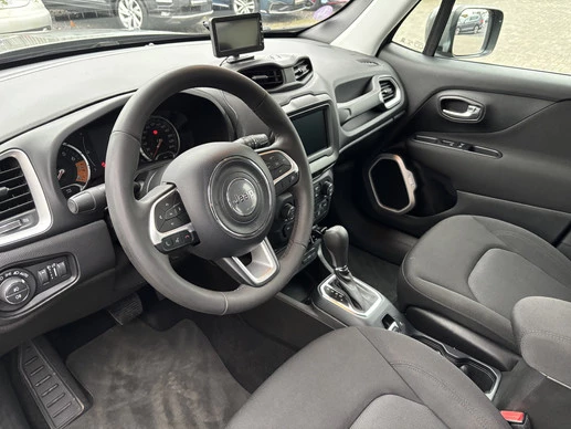 Jeep Renegade - Afbeelding 3 van 29