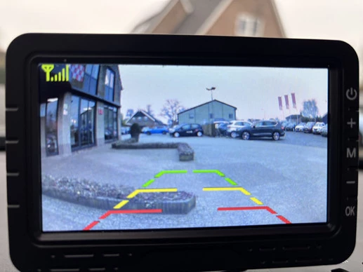 Jeep Renegade - Afbeelding 8 van 29