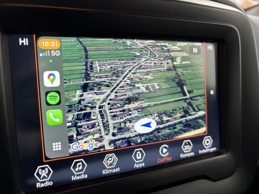 Jeep Renegade - Afbeelding 12 van 29