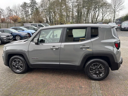 Jeep Renegade - Afbeelding 21 van 29