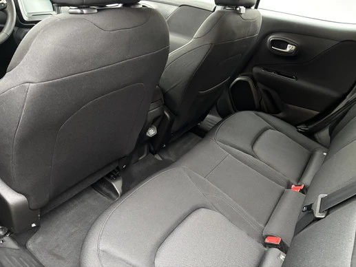 Jeep Renegade - Afbeelding 24 van 29