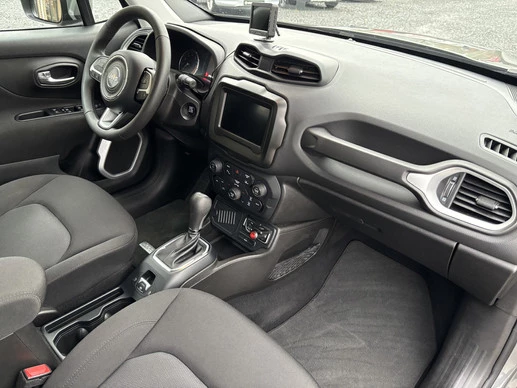 Jeep Renegade - Afbeelding 26 van 29