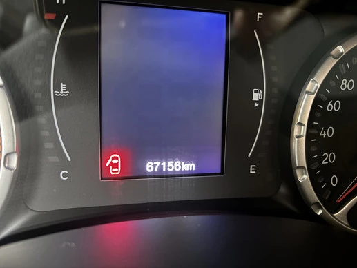 Jeep Renegade - Afbeelding 28 van 29