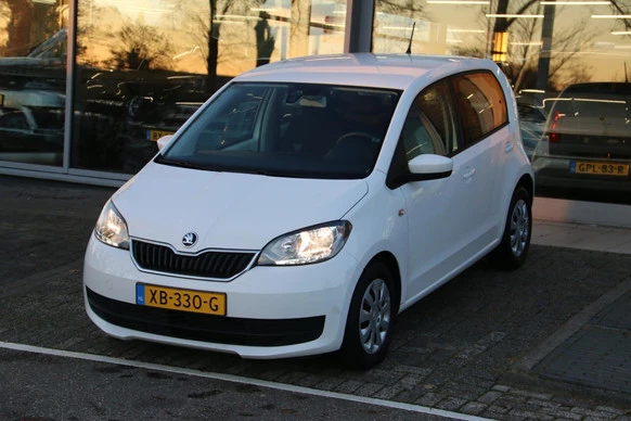Škoda Citigo - Afbeelding 1 van 22