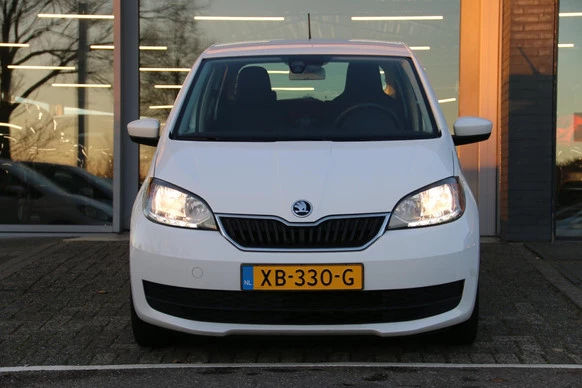 Škoda Citigo - Afbeelding 2 van 22