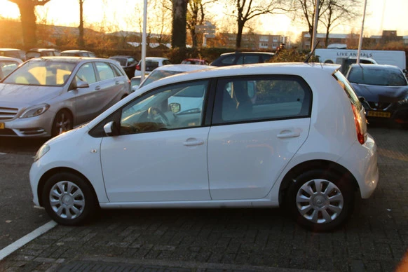 Škoda Citigo - Afbeelding 3 van 22