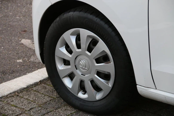 Škoda Citigo - Afbeelding 5 van 22