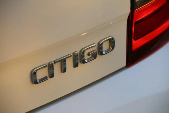 Škoda Citigo - Afbeelding 7 van 22