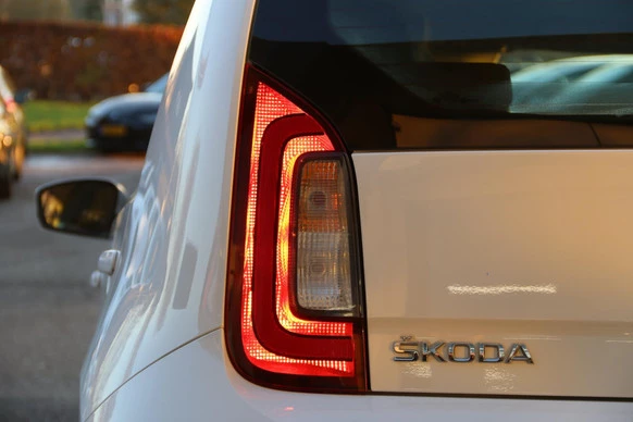 Škoda Citigo - Afbeelding 8 van 22