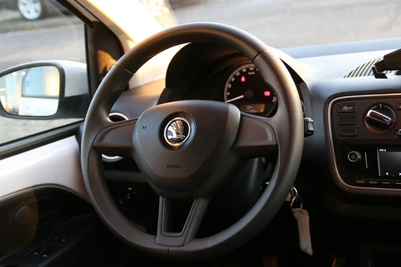 Škoda Citigo - Afbeelding 9 van 22