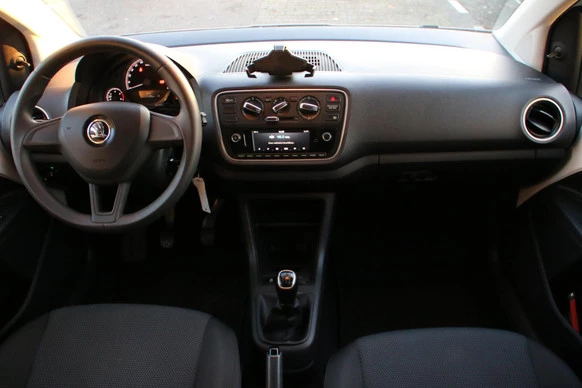 Škoda Citigo - Afbeelding 10 van 22