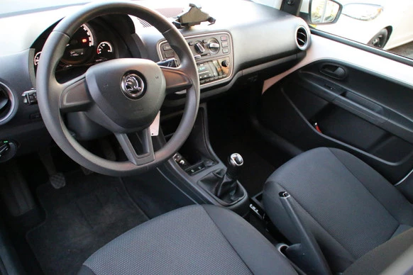 Škoda Citigo - Afbeelding 11 van 22