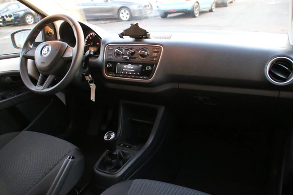 Škoda Citigo - Afbeelding 19 van 22