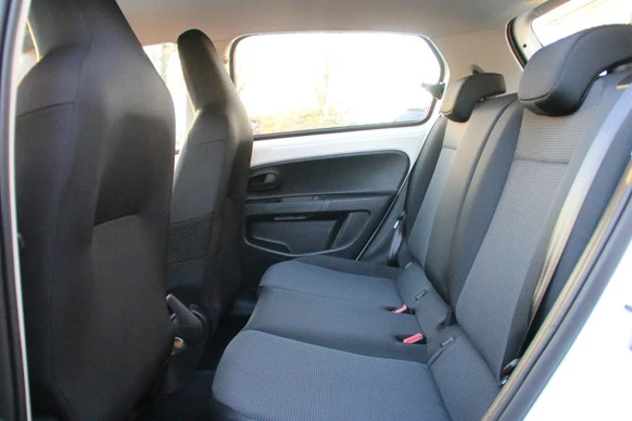 Škoda Citigo - Afbeelding 22 van 22