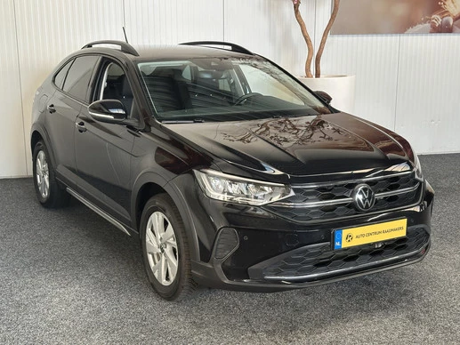 Volkswagen Taigo - Afbeelding 2 van 30