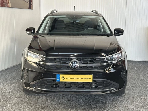 Volkswagen Taigo - Afbeelding 3 van 30