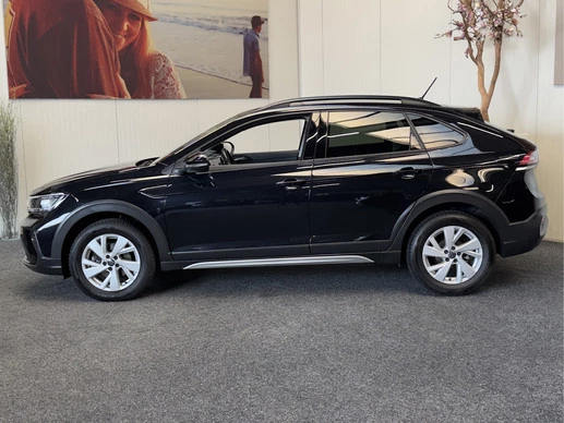 Volkswagen Taigo - Afbeelding 4 van 30