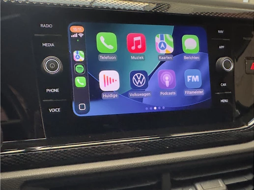 Volkswagen Taigo - Afbeelding 16 van 30