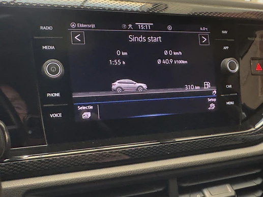 Volkswagen Taigo - Afbeelding 18 van 30