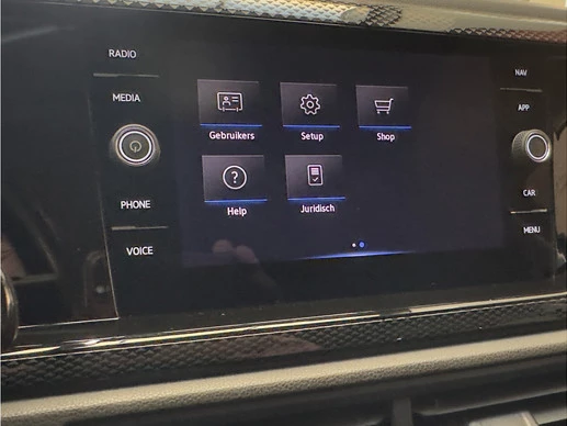 Volkswagen Taigo - Afbeelding 19 van 30