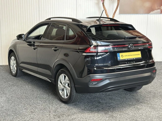 Volkswagen Taigo - Afbeelding 24 van 30