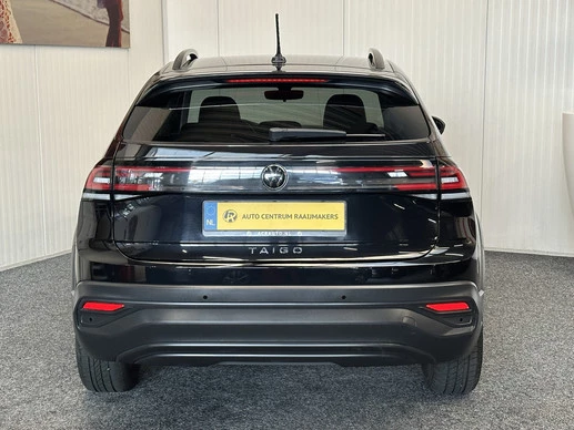 Volkswagen Taigo - Afbeelding 25 van 30