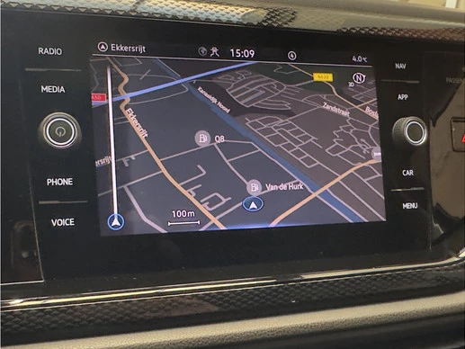 Volkswagen Taigo - Afbeelding 27 van 30