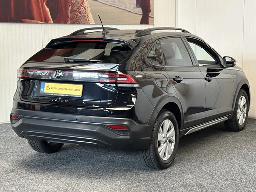 Volkswagen Taigo - Afbeelding 8 van 30