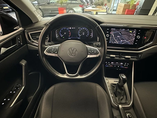 Volkswagen Taigo - Afbeelding 11 van 30