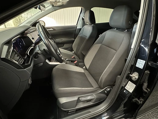 Volkswagen Taigo - Afbeelding 14 van 30