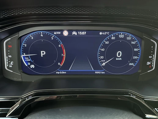 Volkswagen Taigo - Afbeelding 16 van 30