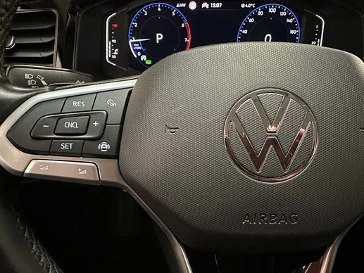 Volkswagen Taigo - Afbeelding 17 van 30