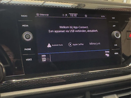 Volkswagen Taigo - Afbeelding 27 van 30