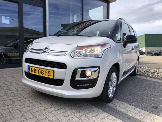 Citroën C3 Picasso - Afbeelding 2 van 30