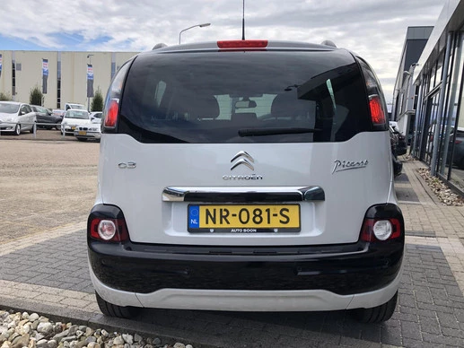 Citroën C3 Picasso - Afbeelding 3 van 30