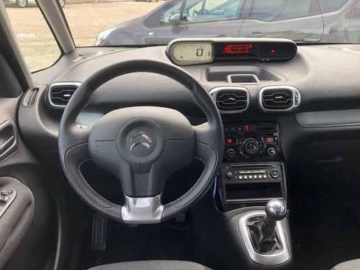 Citroën C3 Picasso - Afbeelding 4 van 30