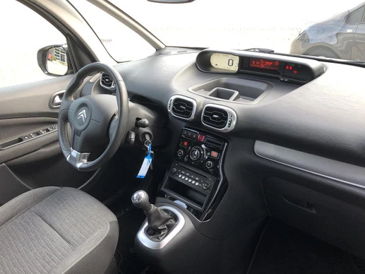 Citroën C3 Picasso - Afbeelding 11 van 30