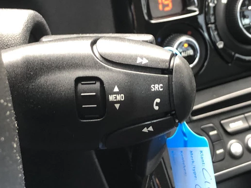 Citroën C3 Picasso - Afbeelding 13 van 30