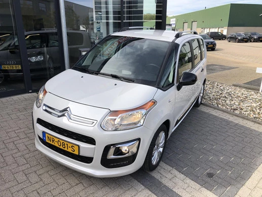 Citroën C3 Picasso - Afbeelding 19 van 30