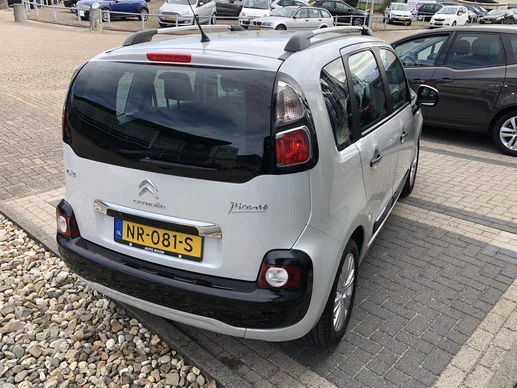 Citroën C3 Picasso - Afbeelding 20 van 30