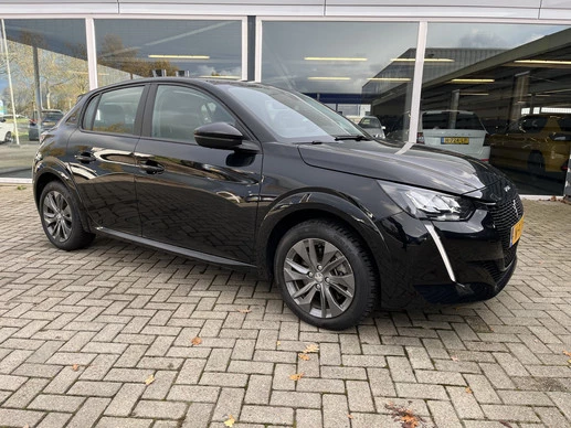 Peugeot e-208 - Afbeelding 1 van 8