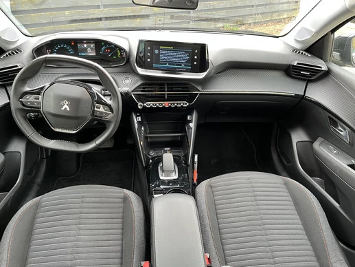 Peugeot e-208 - Afbeelding 4 van 8