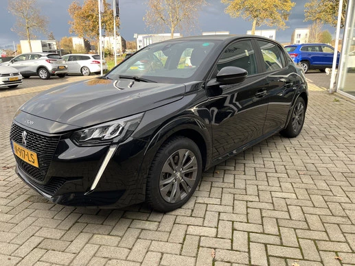 Peugeot e-208 - Afbeelding 5 van 8