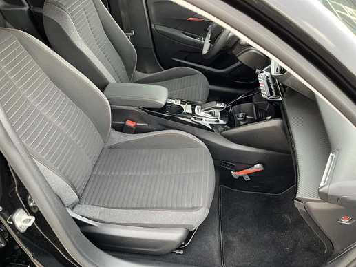 Peugeot e-208 - Afbeelding 8 van 8