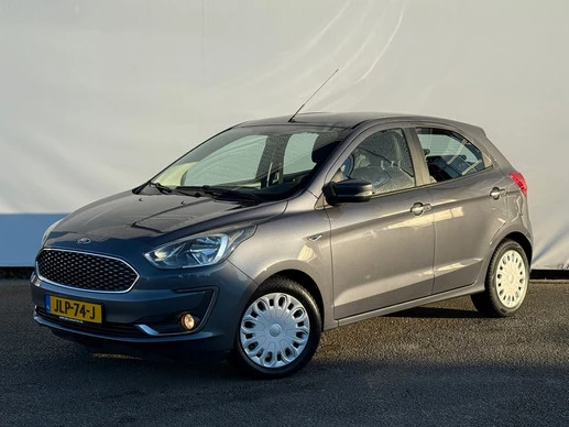Ford Ka - Afbeelding 1 van 24