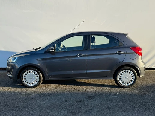 Ford Ka - Afbeelding 2 van 24