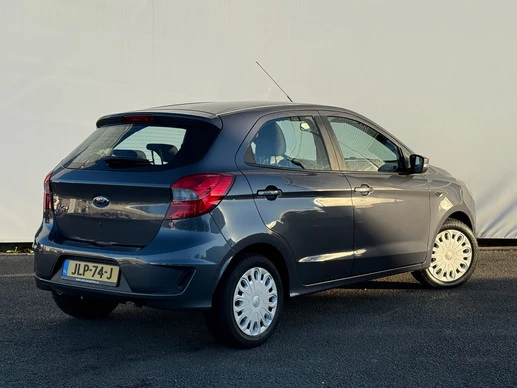 Ford Ka - Afbeelding 3 van 24
