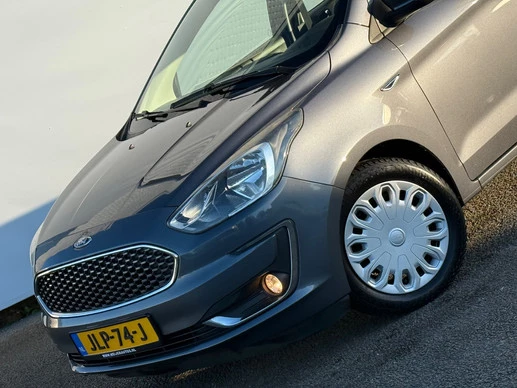 Ford Ka - Afbeelding 4 van 24