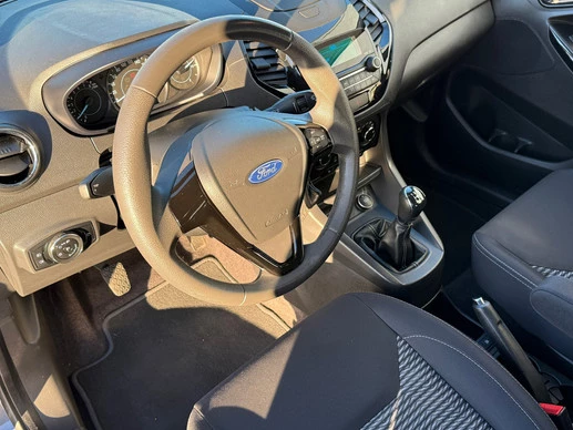 Ford Ka - Afbeelding 6 van 24