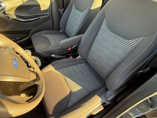 Ford Ka - Afbeelding 8 van 24